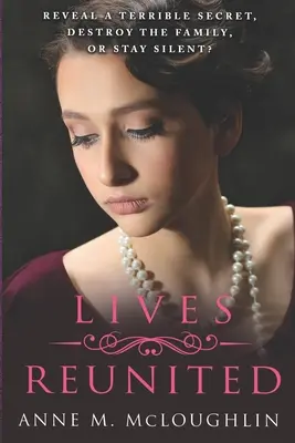 Vieți reunite: O saga de familie irlandeză - Lives Reunited: An Irish family saga