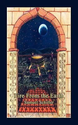Foc din pământ - Fire from the Earth