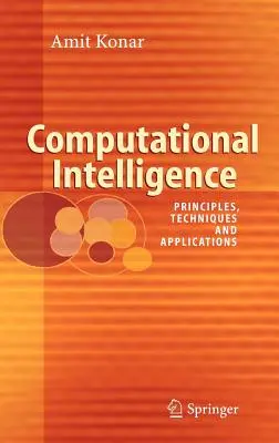 Inteligența computațională: Principii, tehnici și aplicații - Computational Intelligence: Principles, Techniques and Applications