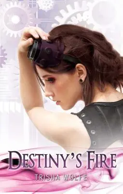 Focul Destinului - Destiny's Fire