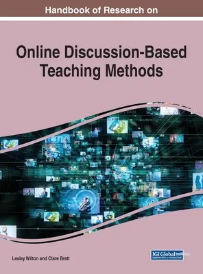 Manual de cercetare privind metodele de predare bazate pe discuții online - Handbook of Research on Online Discussion-Based Teaching Methods
