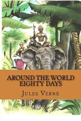 În jurul lumii în optzeci de zile - Around the world eighty days