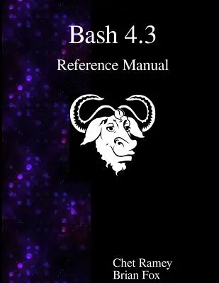 Manual de referință Bash 4.3 - Bash 4.3 Reference Manual