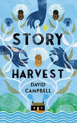 Recolta de povești - Story Harvest
