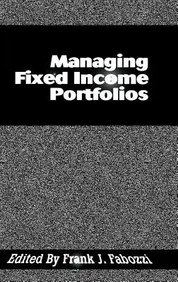 Gestionarea portofoliilor cu venit fix - Managing Fixed Income Portfolios
