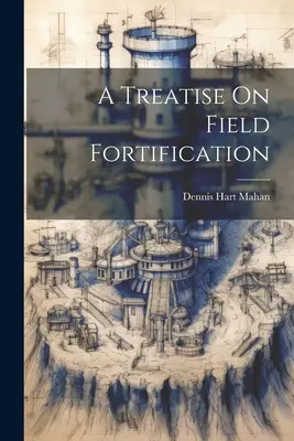 Tratat de fortificații de teren - A Treatise On Field Fortification