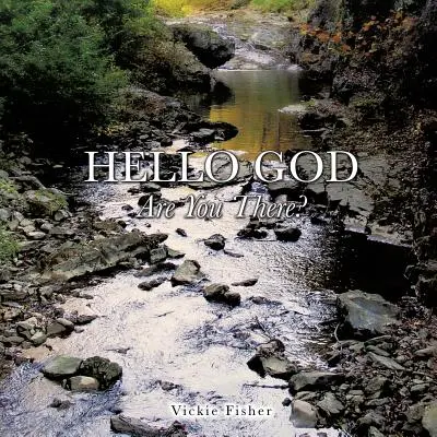 Alo, Doamne, ești acolo? - Hello God Are You There?