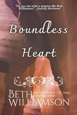 Inimă fără margini - Boundless Heart