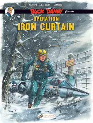 Operațiunea Cortina de Fier - Operation Iron Curtain
