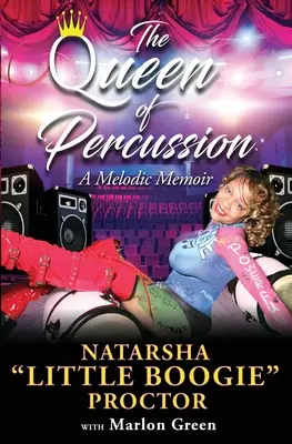 Regina percuției - The Queen of Percussion