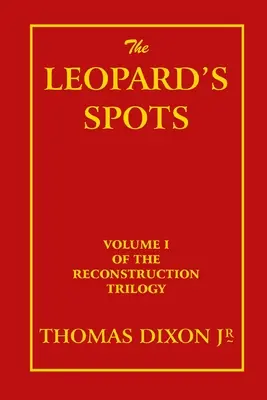 Petele leopardului - The Leopard's Spots