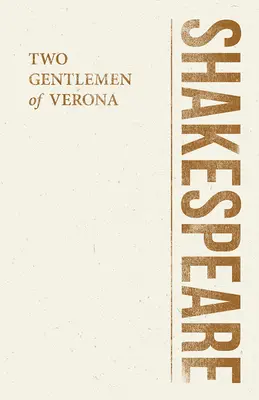 Doi domni din Verona - Two Gentlemen of Verona