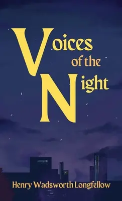 Vocile nopții - Voices of the Night