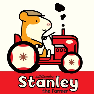 Fermierul Stanley - Stanley the Farmer