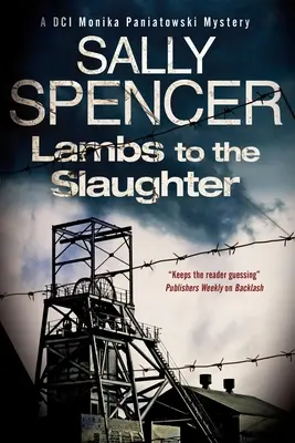 Mieii la măcel - Lambs to the Slaughter