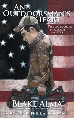 Inima unui vânător în aer liber - An Outdoorsman's Heart