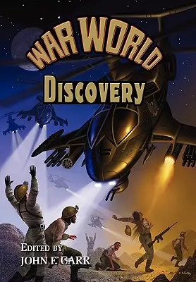 Lumea războiului: Descoperire - War World: Discovery