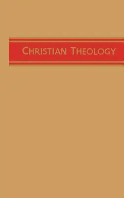 Teologie creștină - Christian Theology