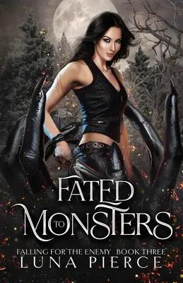 Destinat monștrilor - Fated to Monsters