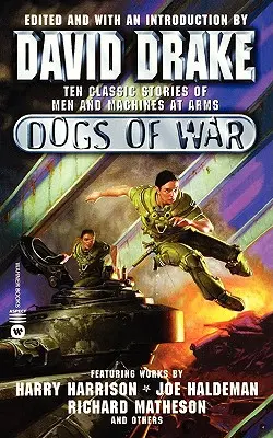 Câini de război - Dogs of War