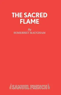 Flacăra sacră - The Sacred Flame