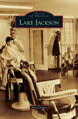 Lacul Jackson - Lake Jackson