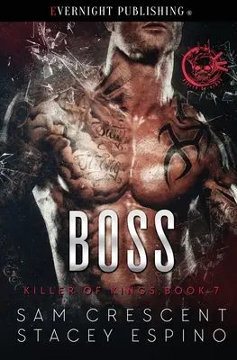 Șeful - Boss