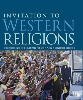 Invitație la religiile occidentale - Invitation to Western Religions