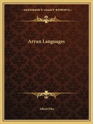 Limbile ariene - Aryan Languages