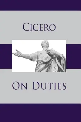 Despre îndatoriri - On Duties