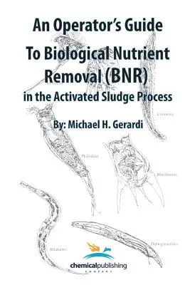 Ghidul operatorului pentru eliminarea biologică a nutrienților (BNR) în procesul cu nămol activat - An Operator's Guide to Biological Nutrient Removal (BNR) in the Activated Sludge Process