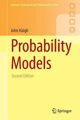 Modele de probabilitate - Probability Models