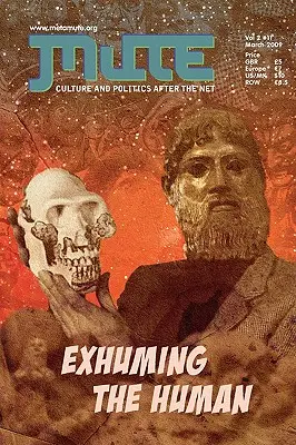 Revista Mute - Vol 2 #11 - Mute Magazine - Vol 2 #11