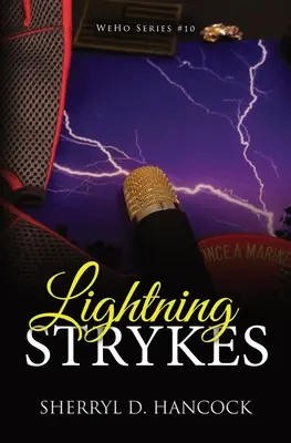 Strigăte fulgerătoare - Lightning Strykes