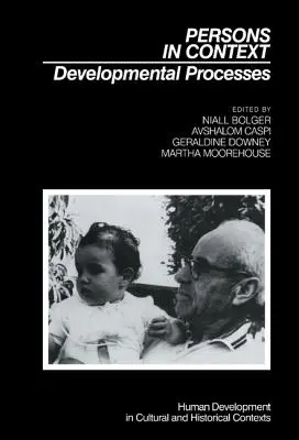 Persoanele în context - Persons in Context