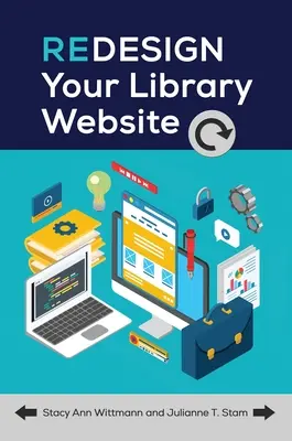Reproiectați site-ul bibliotecii dvs. - Redesign Your Library Website