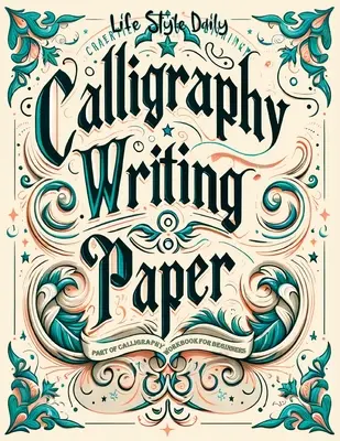 Hârtie de scris caligrafie: Îmbunătățiți-vă abilitățile de caligrafie cu hârtie de scris premium pentru practică - Calligraphy Writing Paper: Enhance Your Calligraphy Skills with Premium Writing Paper for Practice