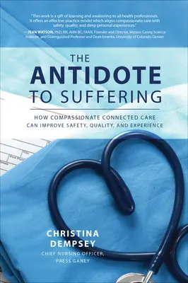 Antidotul pentru suferință (Pb) - The Antidote to Suffering (Pb)