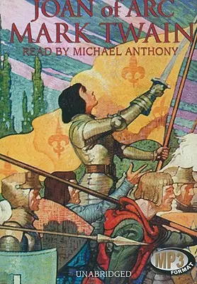 Ioana d'Arc - Joan of Arc