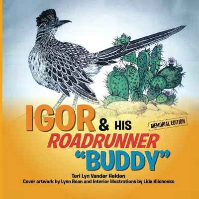 Igor și prietenul său Roadrunner
