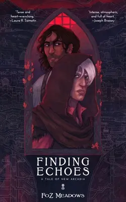 Găsirea ecourilor - Finding Echoes