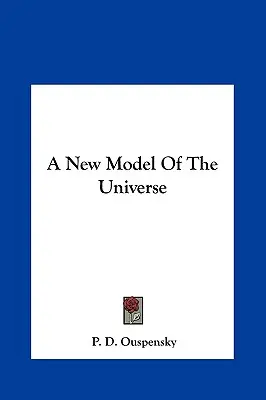 Un nou model al universului - A New Model Of The Universe