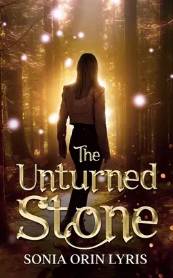 Piatra neîntoarsă - The Unturned Stone