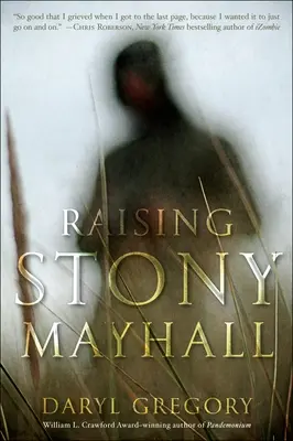 Ridicarea Stony Mayhall - Raising Stony Mayhall