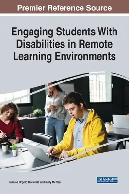 Angajarea studenților cu dizabilități în medii de învățare la distanță - Engaging Students With Disabilities in Remote Learning Environments