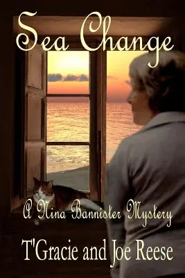 Sea Change: Un mister Nina Bannister - Sea Change: A Nina Bannister Mystery