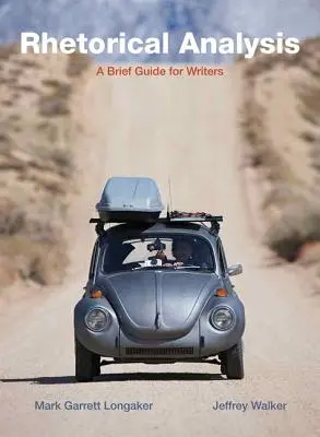 Analiza retorică: Un scurt ghid pentru scriitori - Rhetorical Analysis: A Brief Guide for Writers