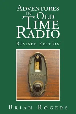 Aventuri în radioul vechi - Adventures in Old Time Radio