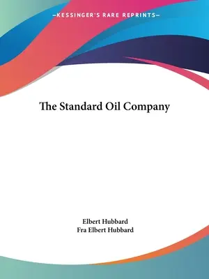 Compania Standard Oil - The Standard Oil Company