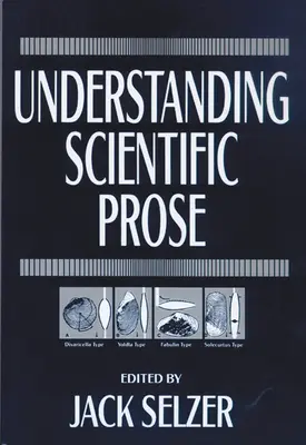 Înțelegerea prozei științifice - Understanding Scientific Prose